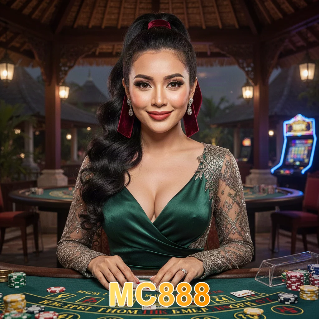 Promosi MC888
