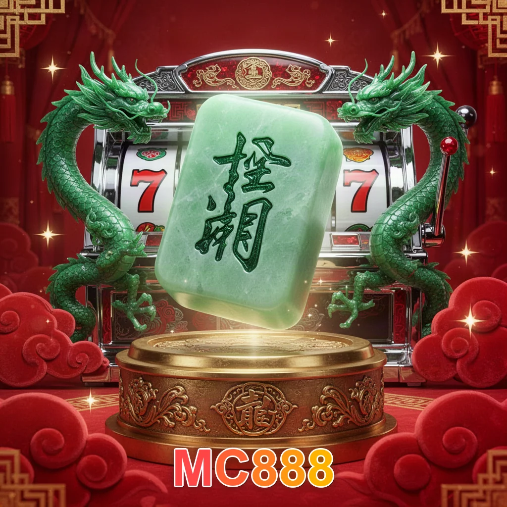 Promosi MC888