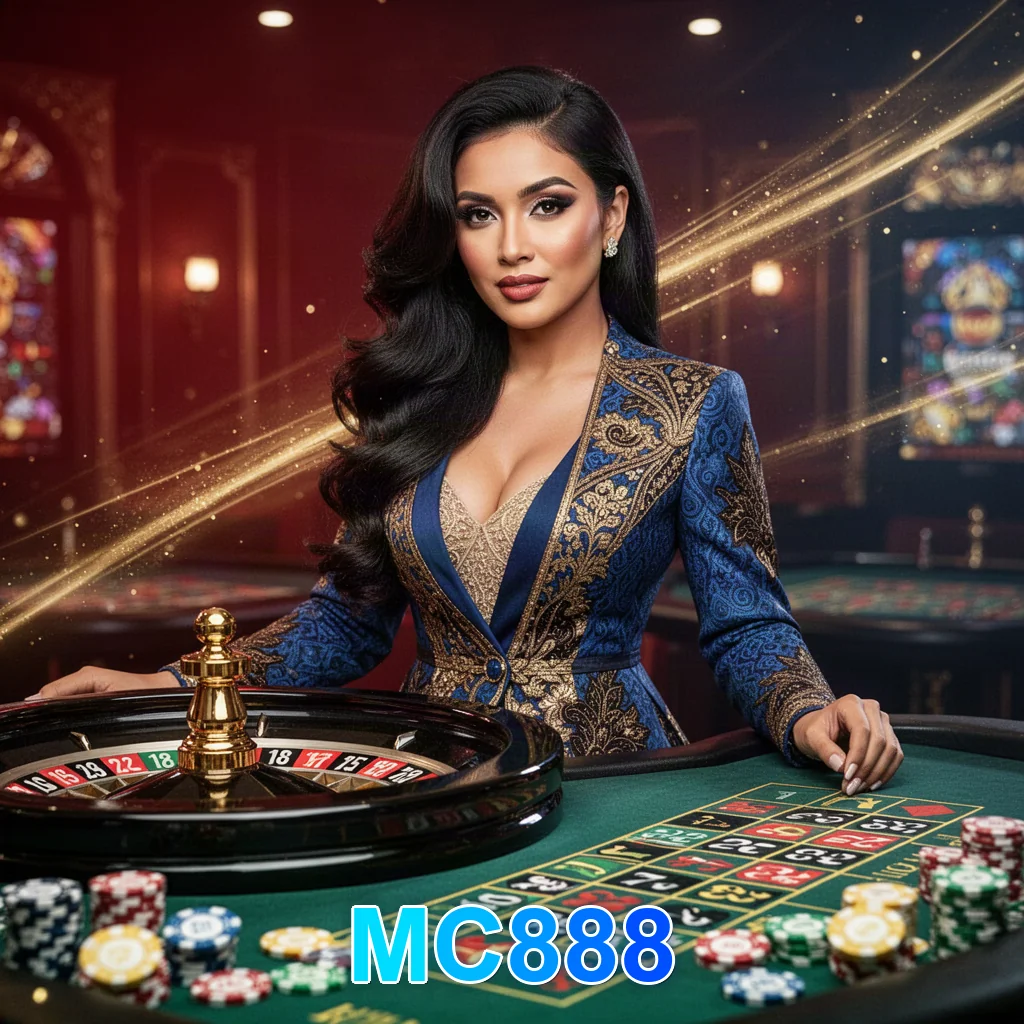 Promosi MC888
