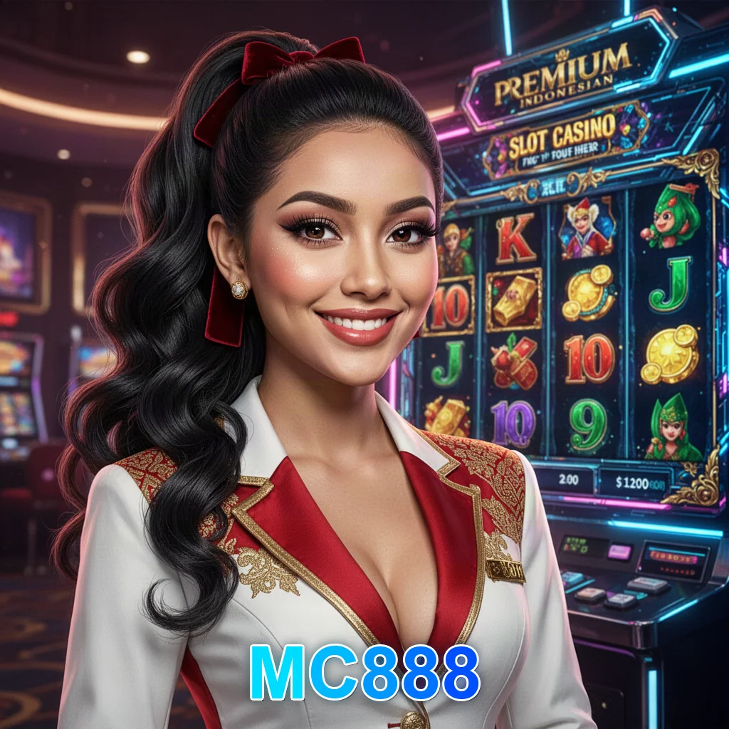 Promosi MC888
