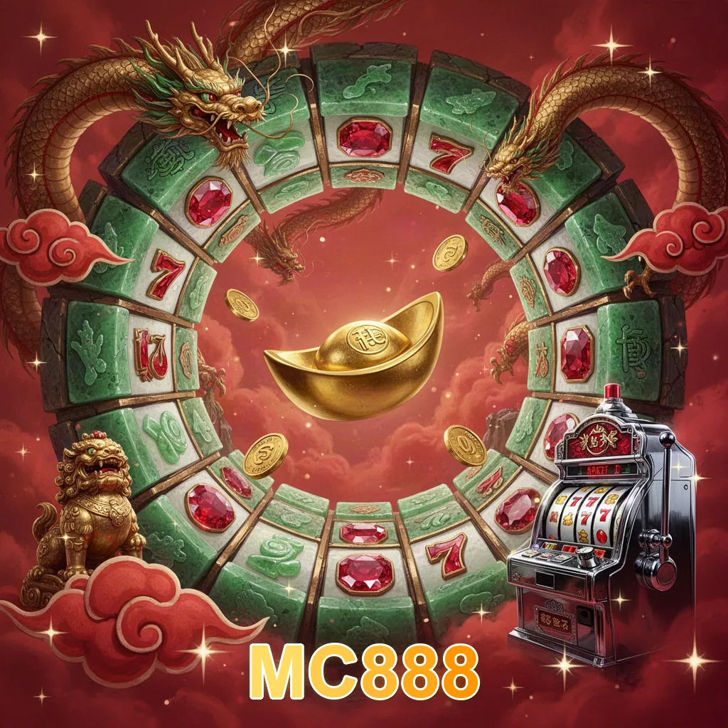 Promosi MC888