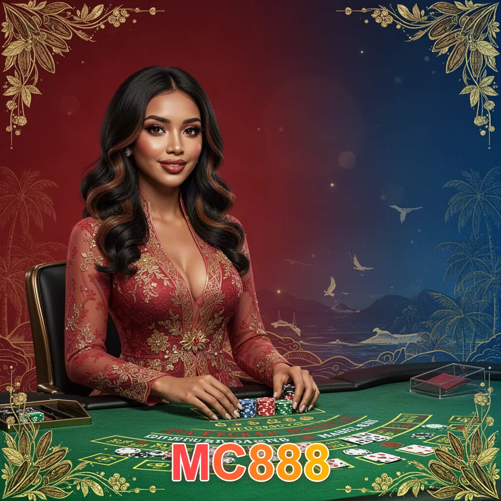 Promosi MC888