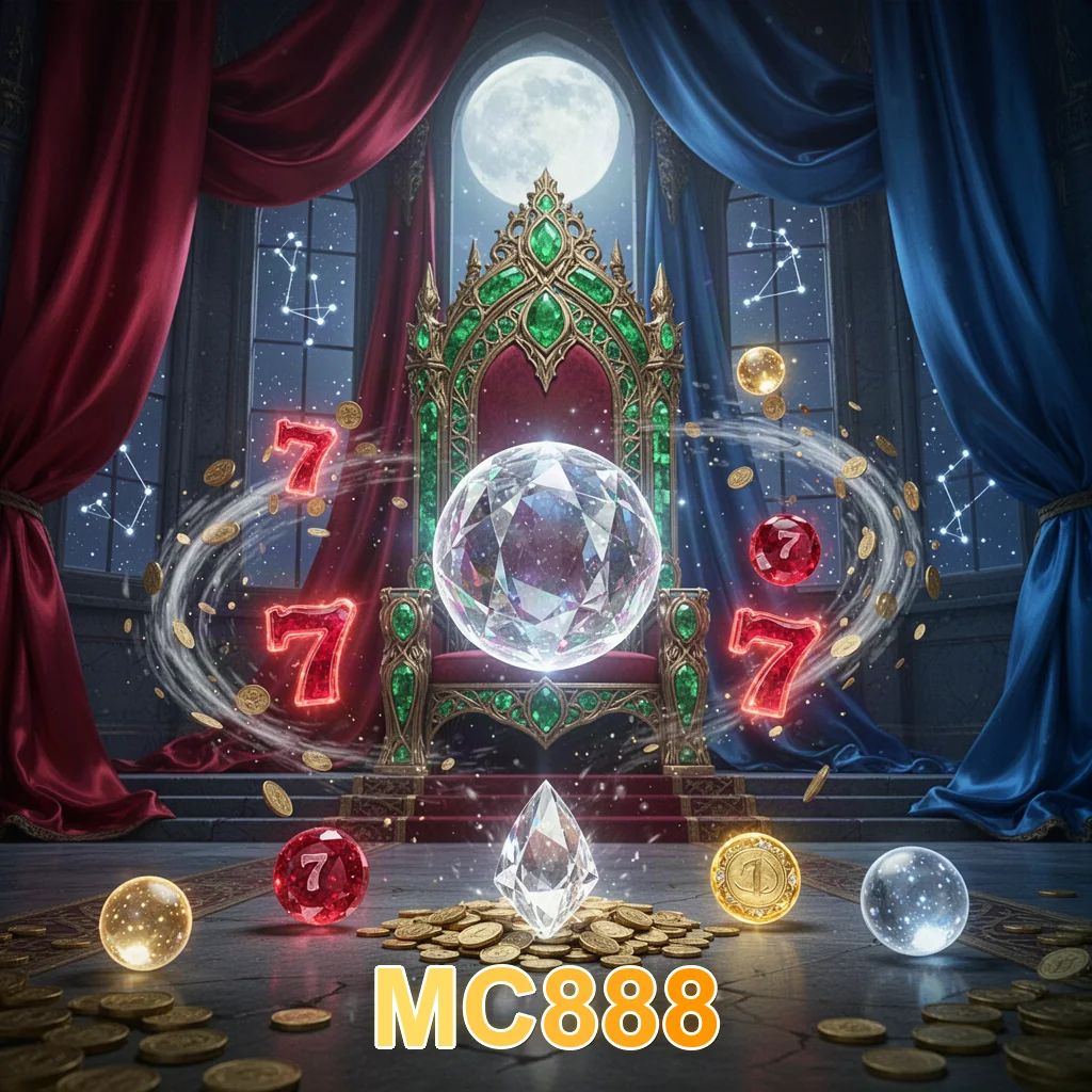 Promosi MC888