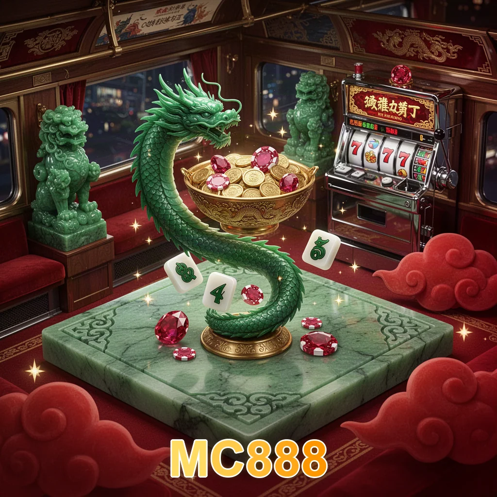 Promosi MC888