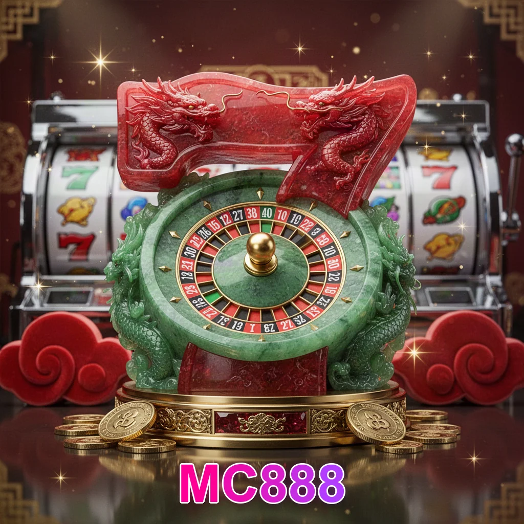 Promosi MC888