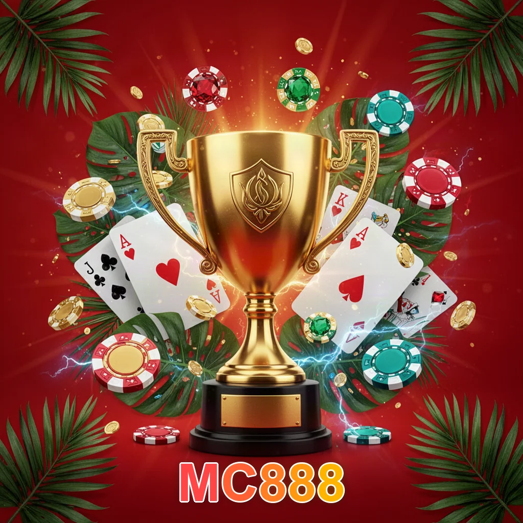 Promosi MC888