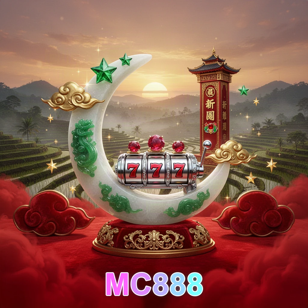 Promosi MC888