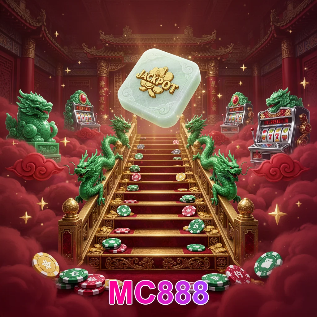 Promosi MC888