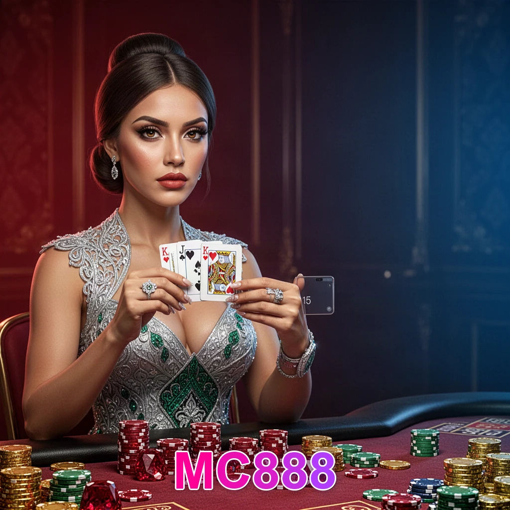 Promosi MC888